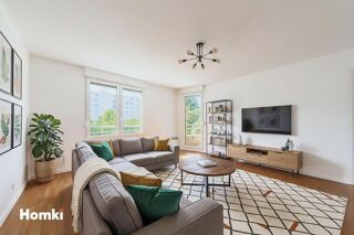  Appartement  vendre 3 pices 76 m