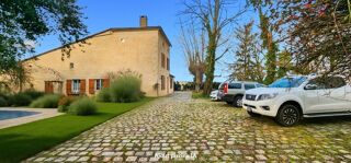  Maison à vendre 10 pièces 363 m²