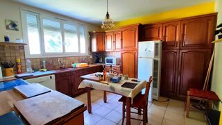  Appartement à vendre 4 pièces 100 m²