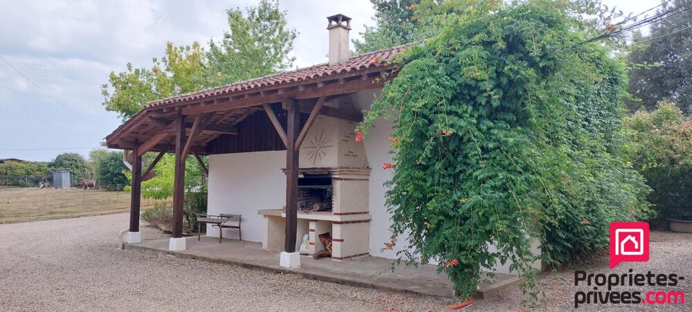  vendre  Maison Grateloup-Saint-Gayrand (47400)
