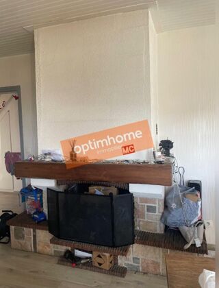  Maison à vendre 5 pièces 109 m²