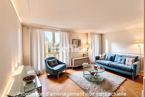  Appartement  vendre 3 pices 67 m