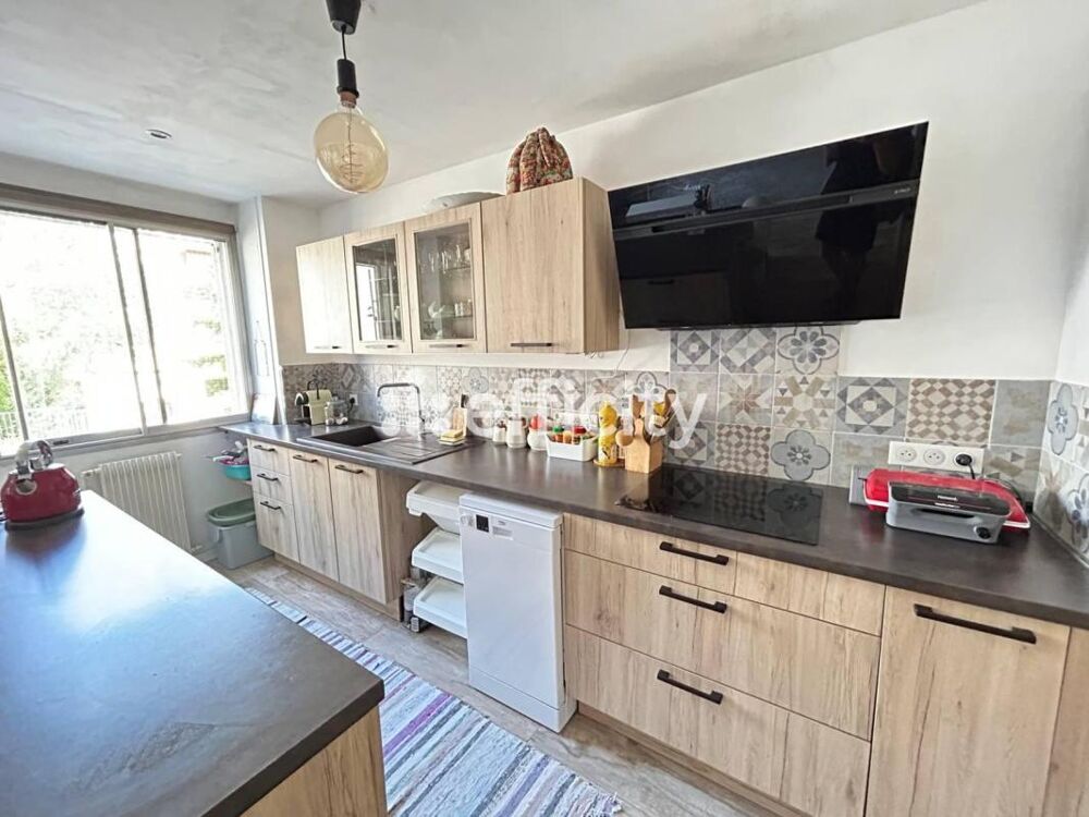 Vente Appartement Appartement Asnieres sur seine