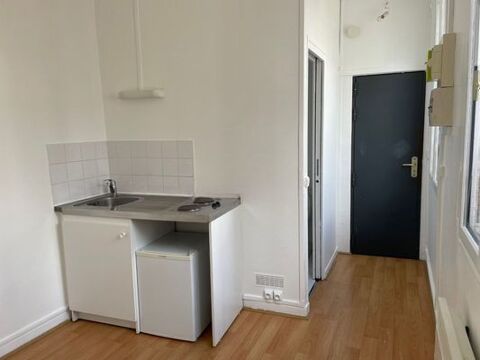  Appartement  louer 1 pice 15 m