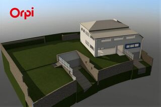 Villa à louer 6 pièces 196 m² Saint pierre
