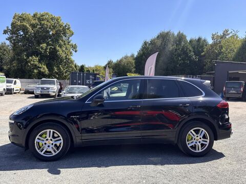 Cayenne HYBRID 2015 occasion 28500 Charpont