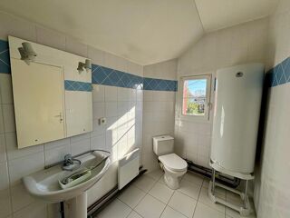  Maison à vendre 3 pièces 60 m²