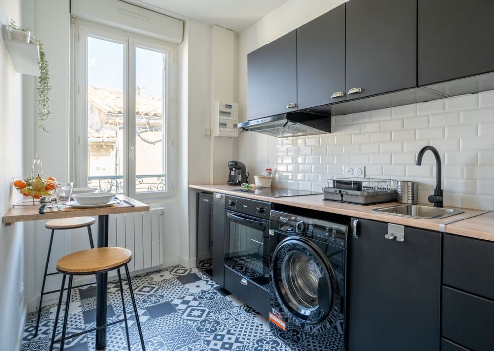 Location Appartement Appartement de 35m2 à louer sur Blaye Blaye