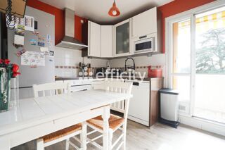  Appartement � vendre 4 pi�ces 75 m�