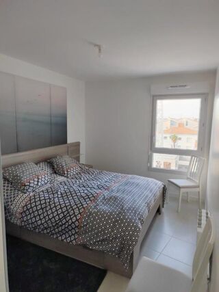  Appartement � vendre 4 pi�ces 83 m�