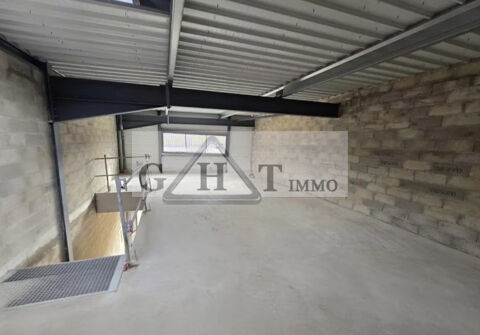   Local d'activités 140m2 à vendre Cormeilles 