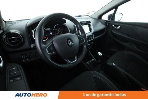 Clio 1.5 dCi Energy Business 75 ch 2018 occasion 92130 Issy-les-Moulineaux