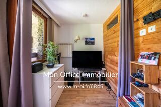  Appartement à vendre 1 pièce 28 m²