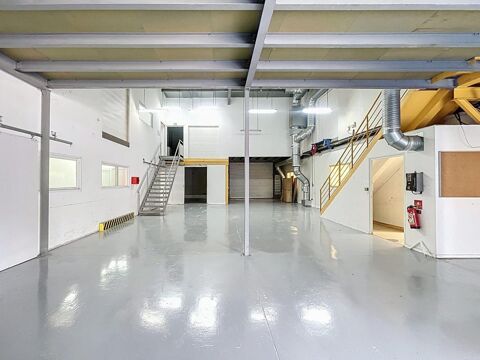 HANGAR AFA 9500 20167 Afa