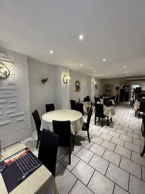 Fonds de commerce &agrave; vendre AGEN (47) 202000 47000 Agen