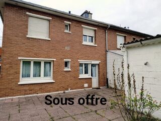  Maison � vendre 5 pi�ces 76 m�