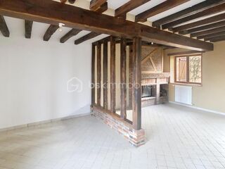  Maison � vendre 5 pi�ces 124 m�