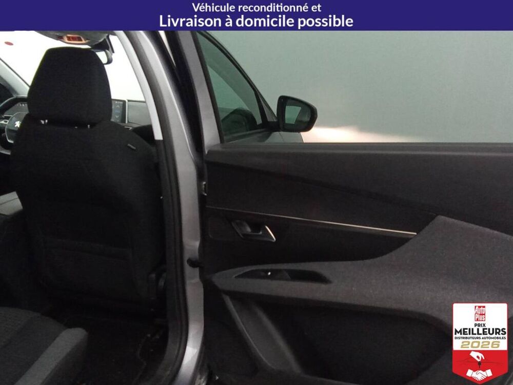 5008 Essence 130 Active +GPS +PDC AR/AV 2019 occasion 10150 Lavau