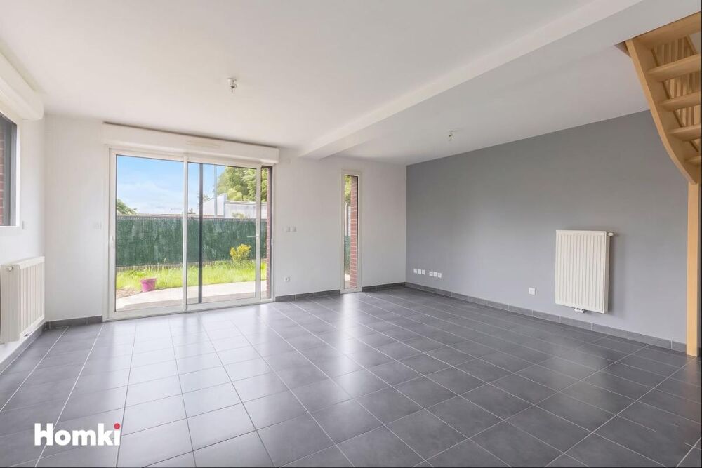 Vente Maison Maison/Villa T4 de 90 m2 à Seclin 59113 Seclin