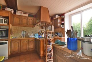  Maison à vendre 7 pièces 191 m²