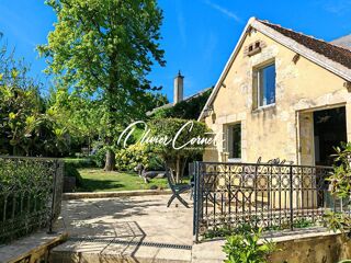  Maison à vendre 13 pièces 283 m²