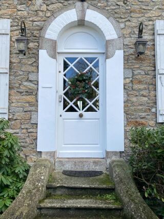 Vente Propriété/Château Maison de maître 20 mns Vannes Questembert