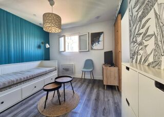  Appartement � vendre 1 pi�ce 17 m�