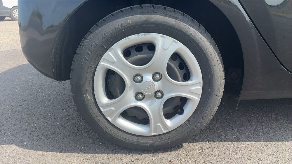 Picanto III 1.0 67 Active 2018 occasion 76230 Isneauville