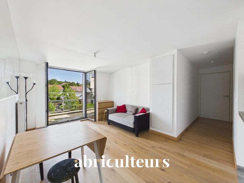 Appartement T3 avec Balcon à vendre sur Garches (92380)