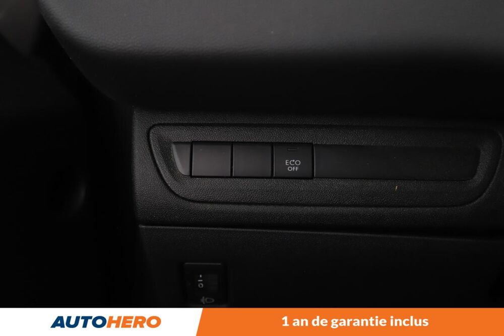 208 1.2 PureTech Active ETG5 5P 82 ch 2017 occasion 92130 Issy-les-Moulineaux