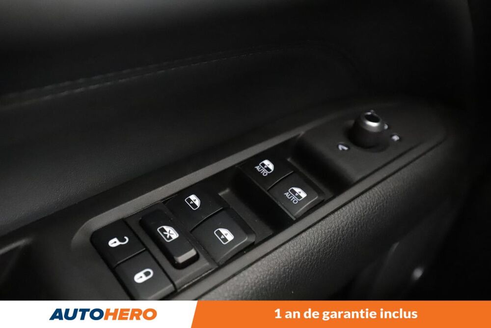 Compass 1.5 Turbo T4 MHEV S 4x2 BVR7 130 ch 2024 occasion 92130 Issy-les-Moulineaux