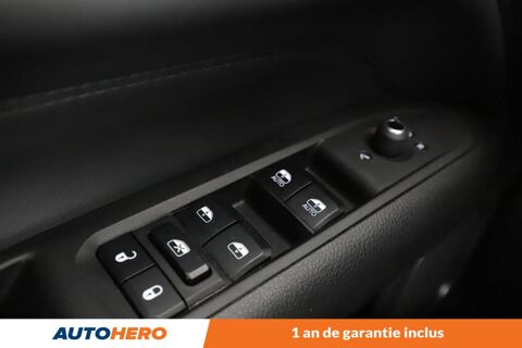 Compass 1.5 Turbo T4 MHEV S 4x2 BVR7 130 ch 2024 occasion 92130 Issy-les-Moulineaux