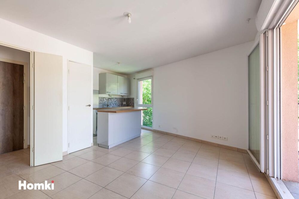 Vente Appartement Appartement T2 de 41 m² à Marseille 13011 Marseille 11