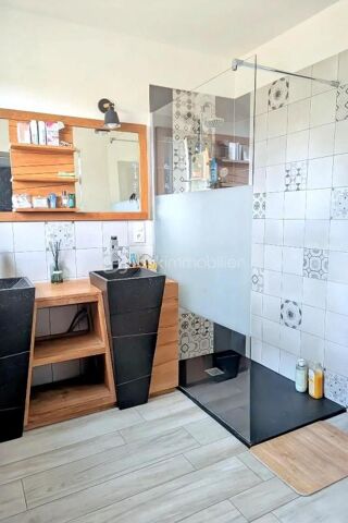  Maison à vendre 8 pièces 160 m²
