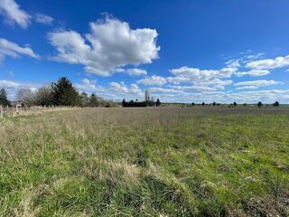  Terrain � vendre 1058 m�