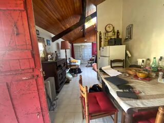  Maison � vendre 3 pi�ces 50 m�