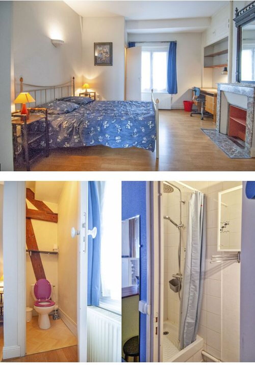 Location Appartement Appartement de 43m2 à louer sur Saint-Quentin Saint quentin