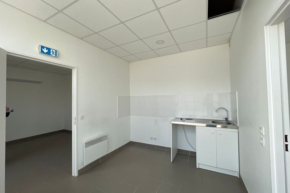 Local professionnel de 36 m² - Caluire-et-Cuire