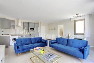  Appartement à louer 4 pièces 70 m²