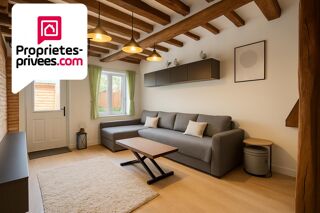  Maison � vendre 3 pi�ces 60 m�