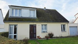  Maison à vendre 5 pièces 102 m²