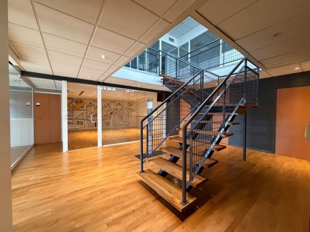  À VENDRE – Local à usage de bureaux – Technopole de Saint-Étienne 