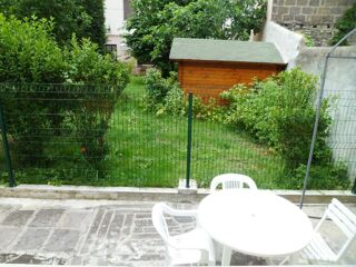  Appartement � louer 1 pi�ce 25 m�