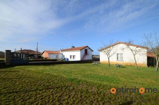  Maison à vendre 4 pièces 68 m²