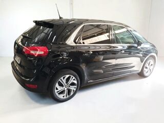 C4 Picasso 1.6 BLUEHDI 120 FEEL EDITION 2015 occasion 06640 Saint-Jeannet