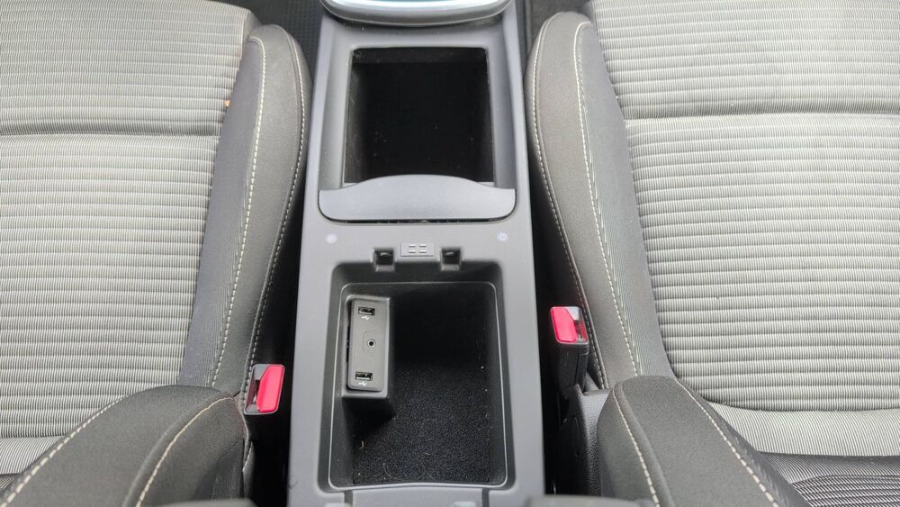 Sc&eacute;nic 1.5 DCI 110 Intens - Premi&egrave;re main Entretien constructeur 2017 occasion 62300 Lens