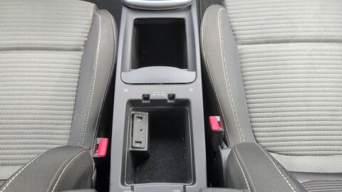 Sc&eacute;nic 1.5 DCI 110 Intens - Premi&egrave;re main Entretien constructeur 2017 occasion 62300 Lens