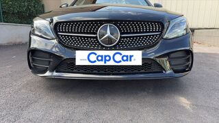 Classe C 200 d 160 AMG Line 2020 occasion 57600 Forbach