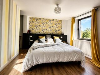  Maison à vendre 4 pièces 122 m²