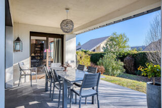  Maison � vendre 11 pi�ces 261 m�